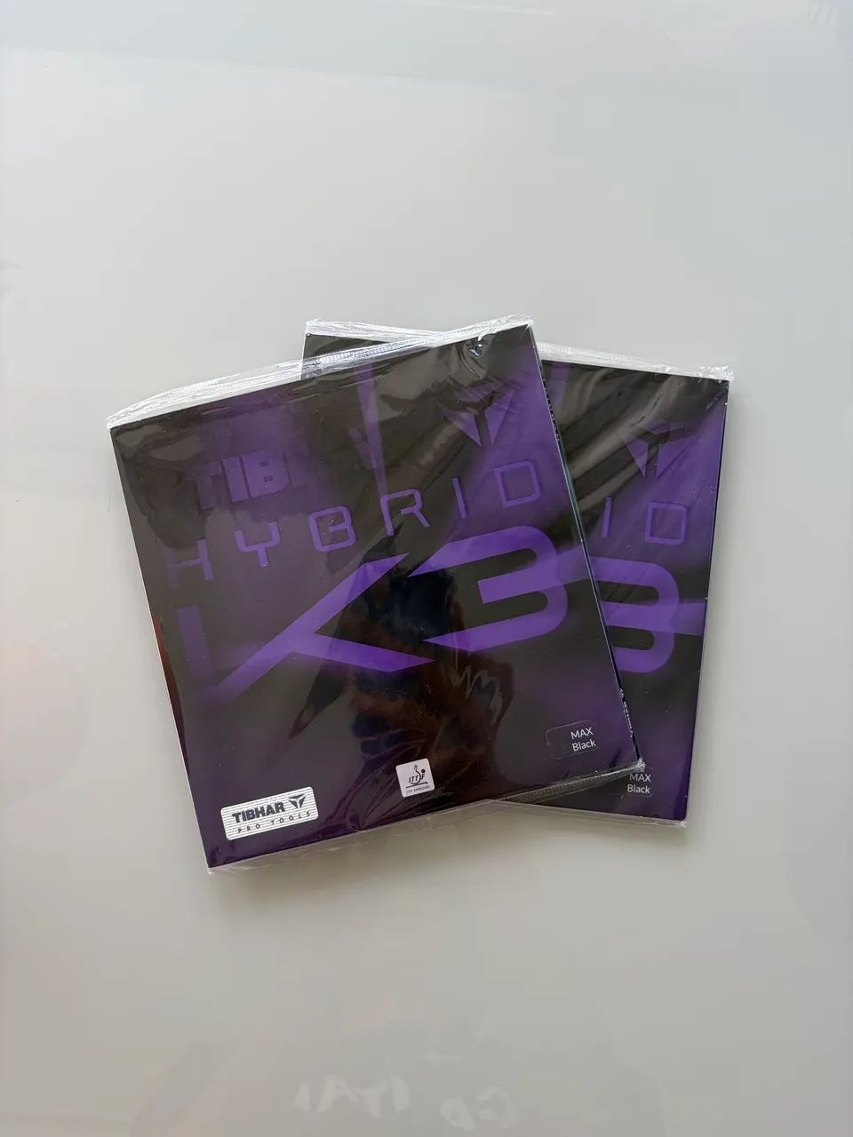 TIBHAR K3 Pro