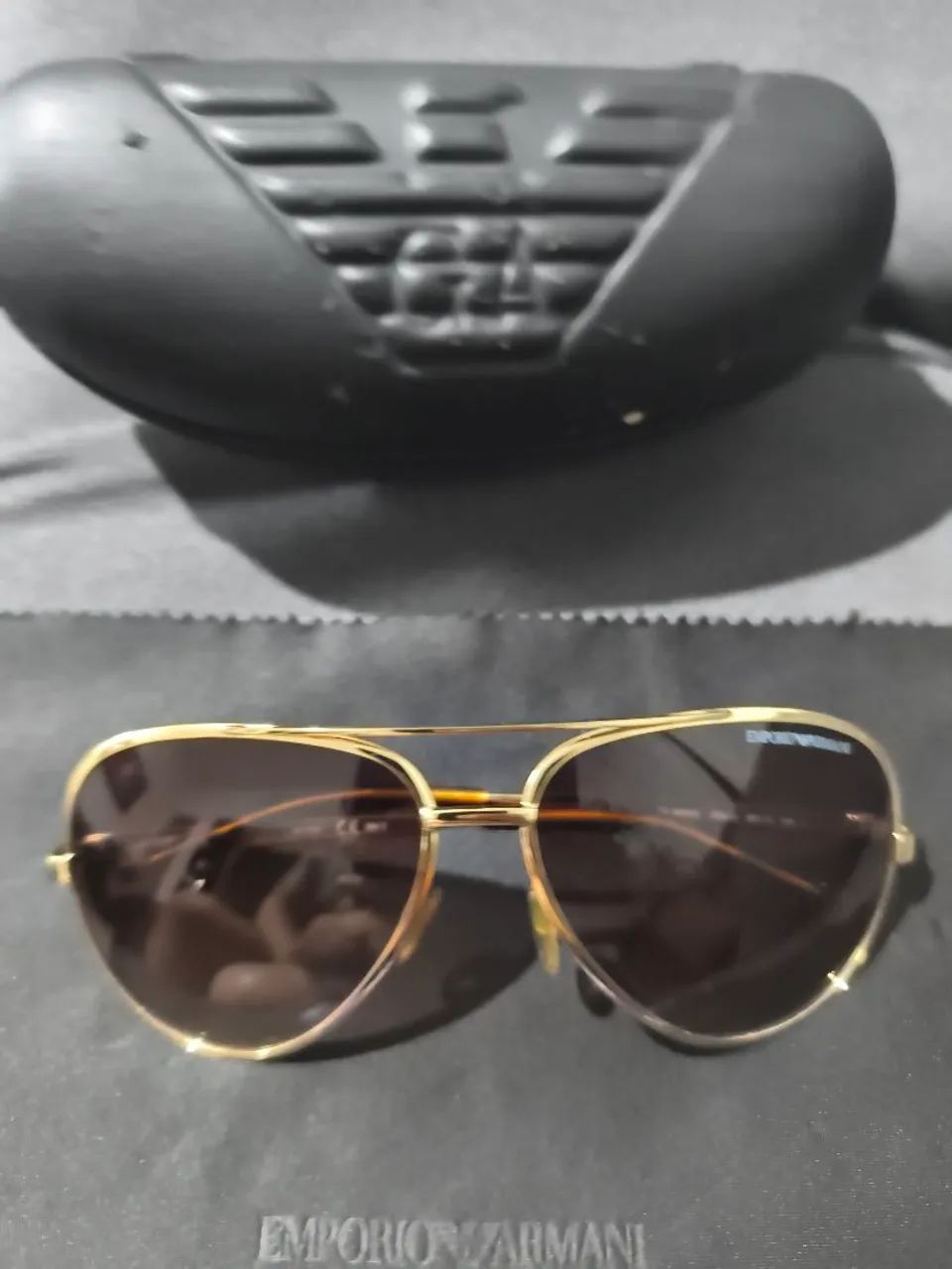 Óculos Empório Armani  - Foto 3