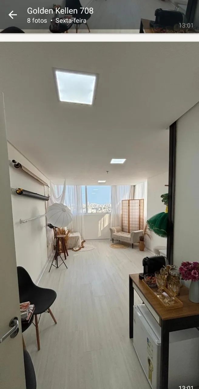 Sala comercial pronta em Vila Velha