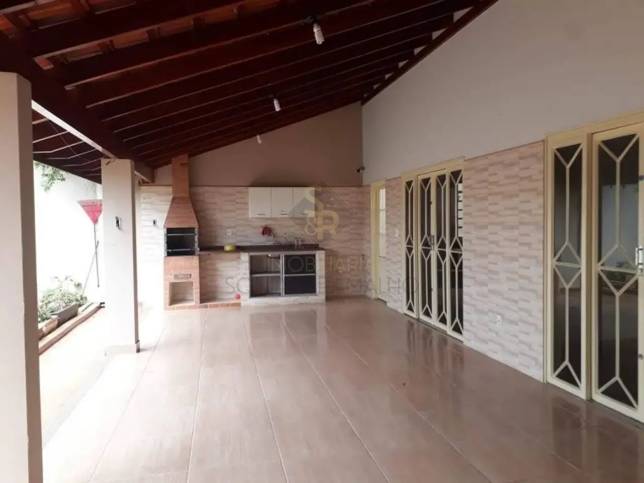 Casa Residencial com Dois Quartos em Brodowski - Foto 3