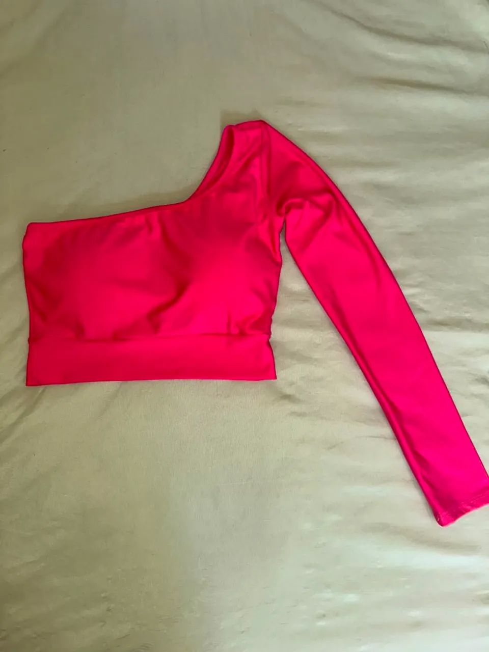 Cropped Rosa P