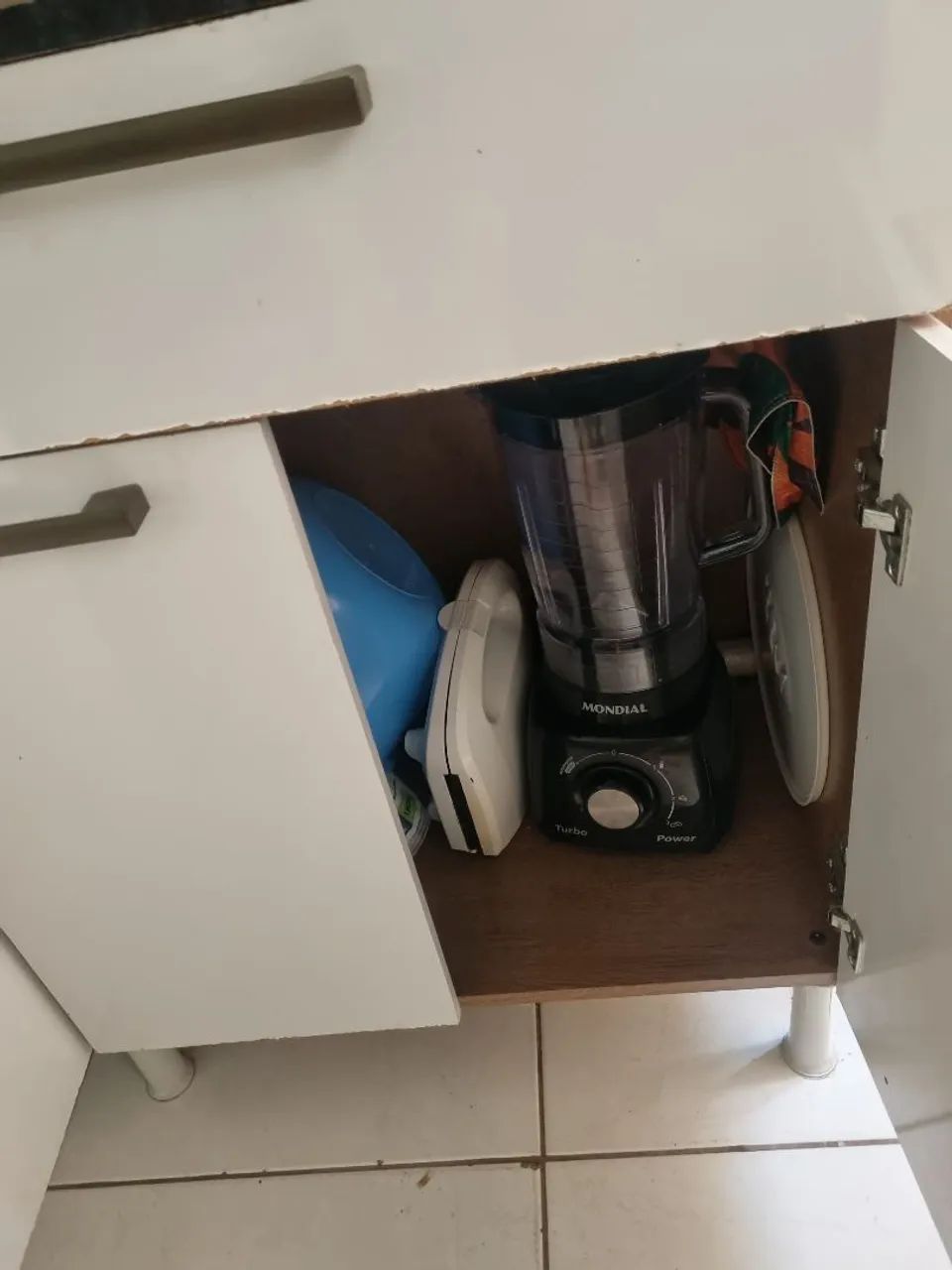 Armário de cozinha  - Foto 5