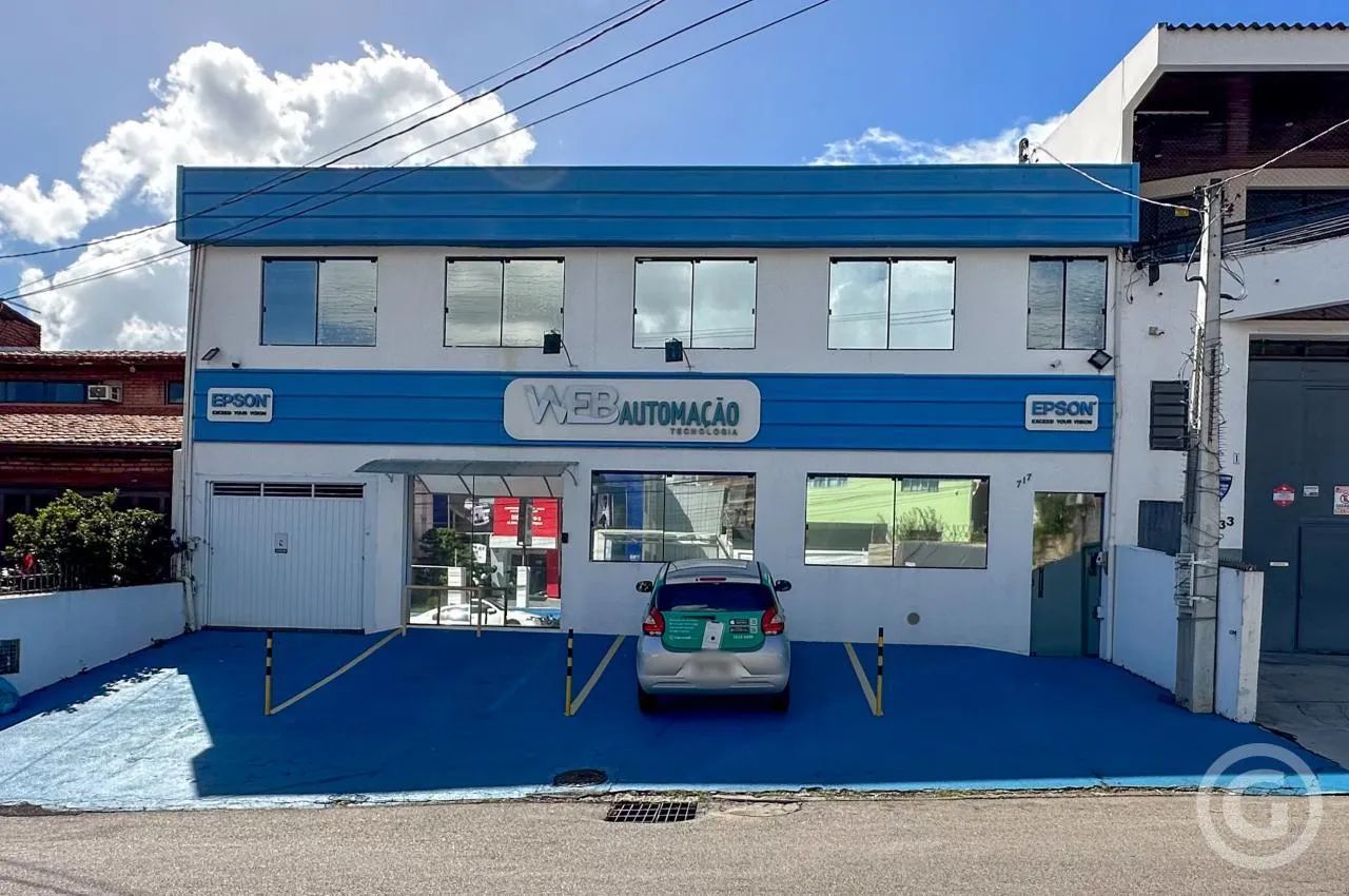 Espaço comercial estratégico para expandir seus negócios