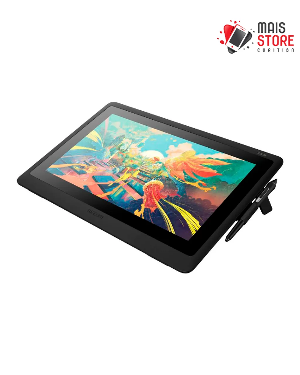 Tablet Xiaomi Pad 6S Pro Tela 12.4