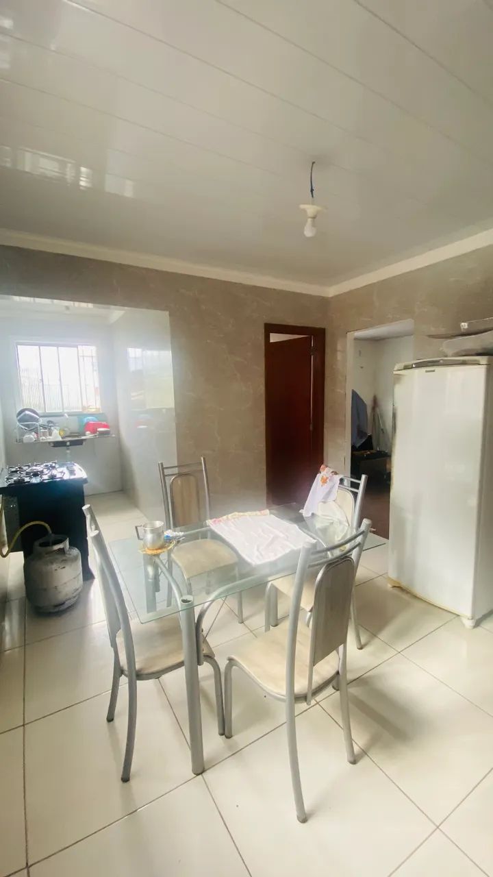 VENDO CASA NA CONDOR - Foto 5