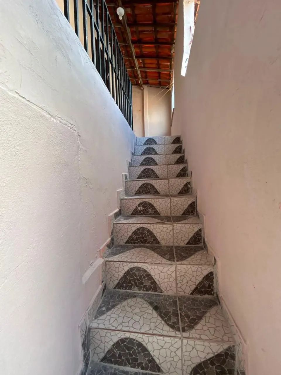 Casa 2 quartos sendo 2 suítes - Luciano cavalcante - Foto 5