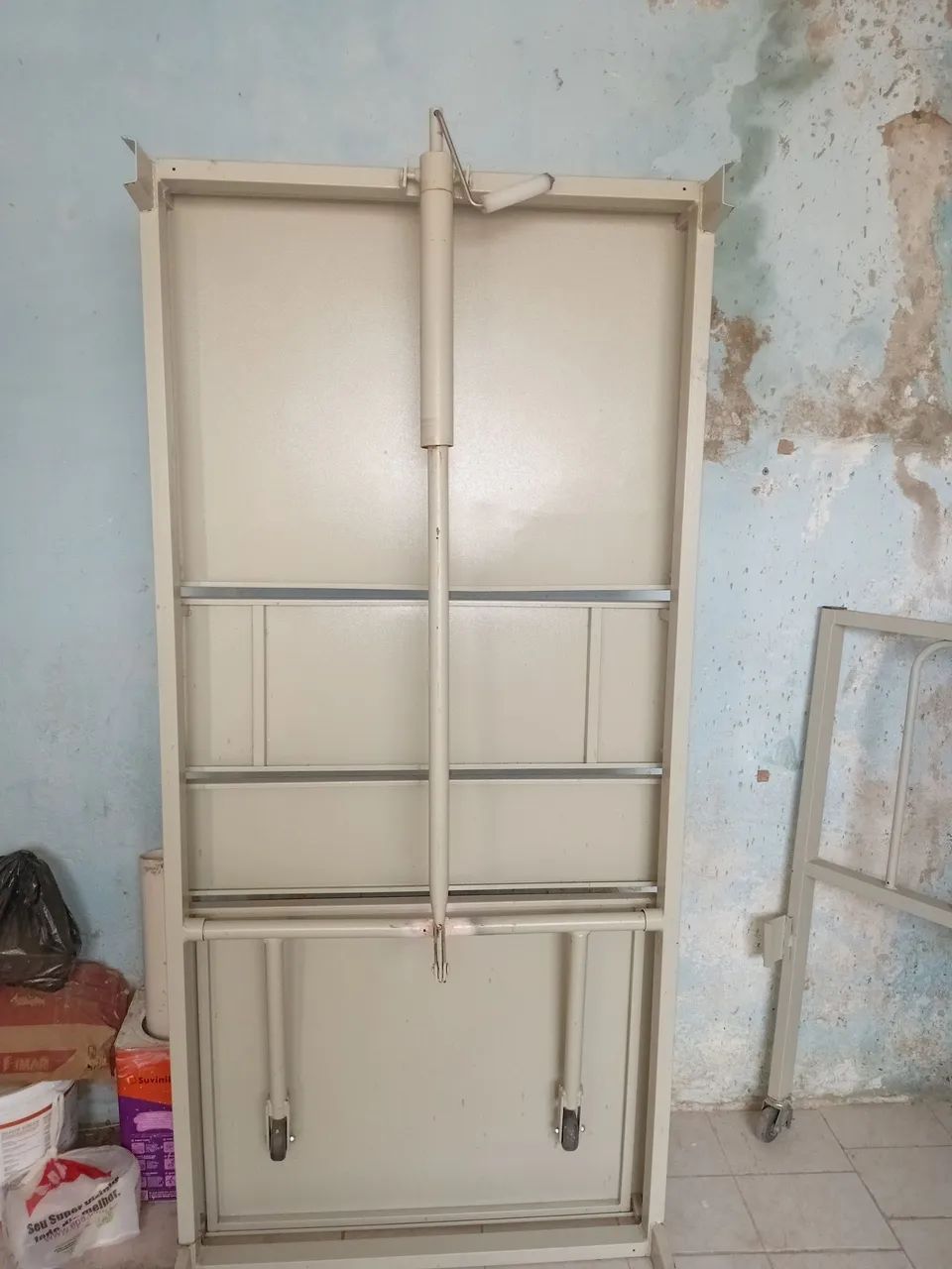 Cama  hospitalar articulada - Foto 2