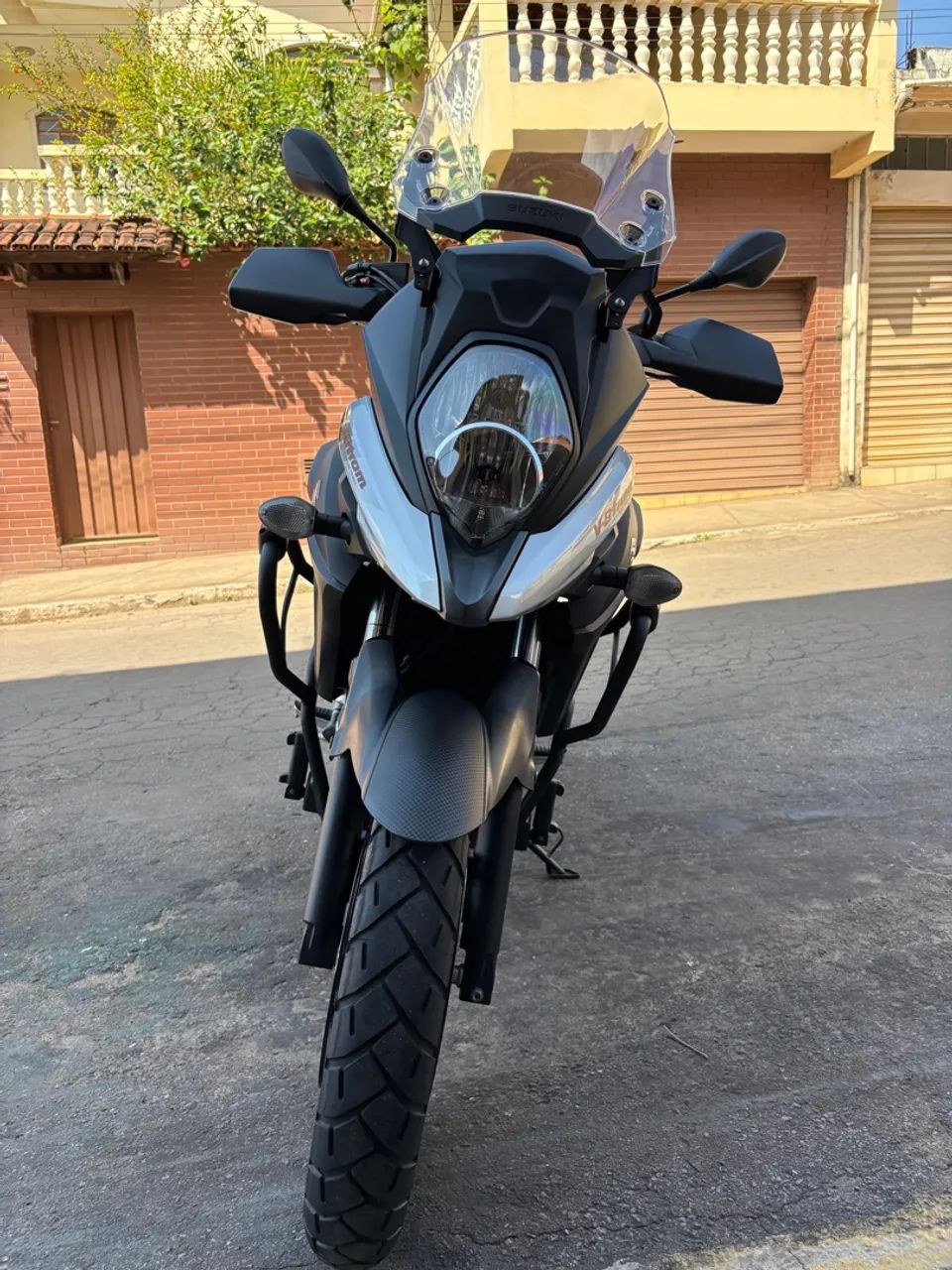 Vstron 650xt  - Foto 5