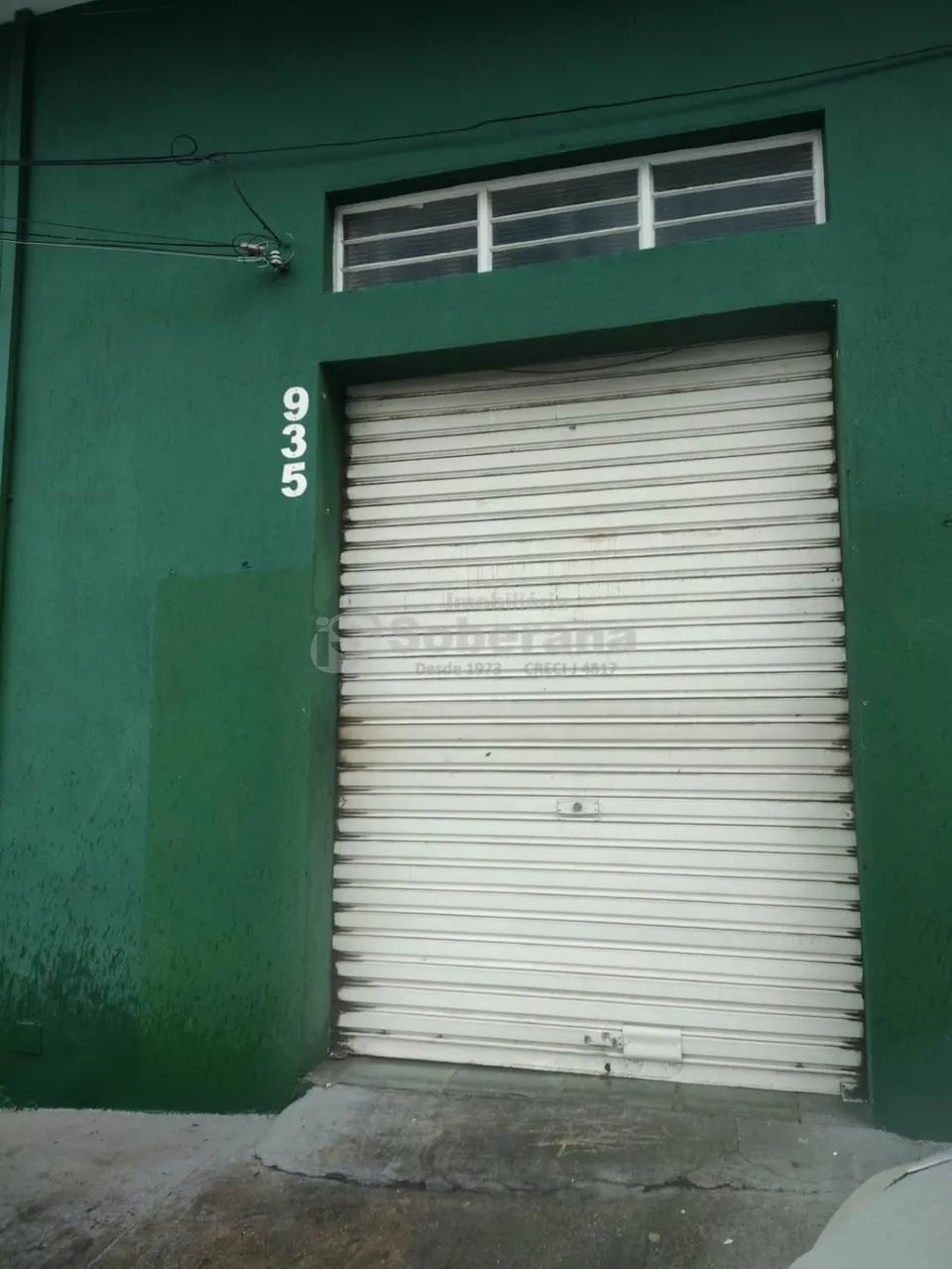 salão - Jardim Nova Europa - Campinas