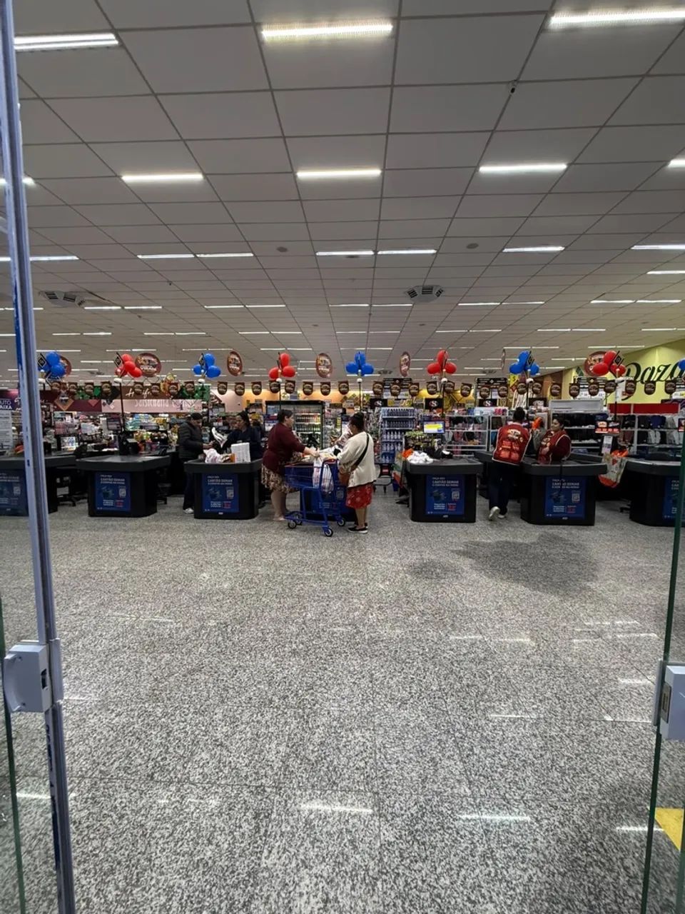 PASSO LOJA MONTADA NO SEMAR - CÉSAR DE SOUZA | R$ 30 MIL - Foto 4
