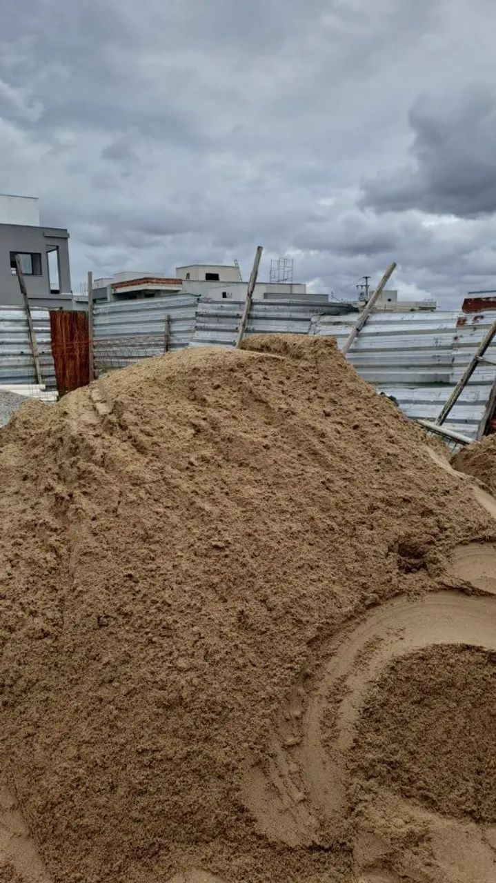 ATERRO e material de construção 6m e 12m * - Foto 3