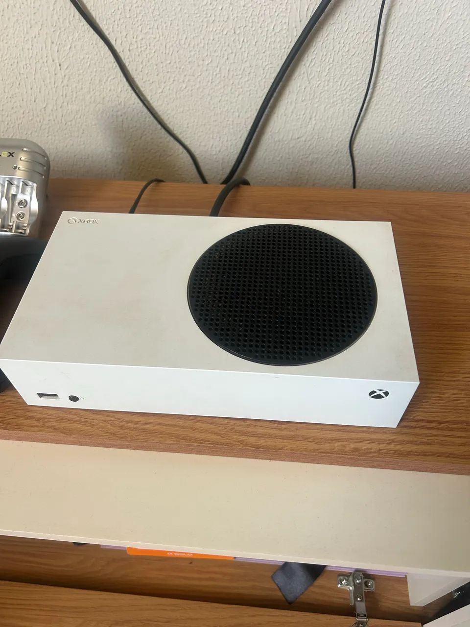 Xbox series S completo - Foto 2