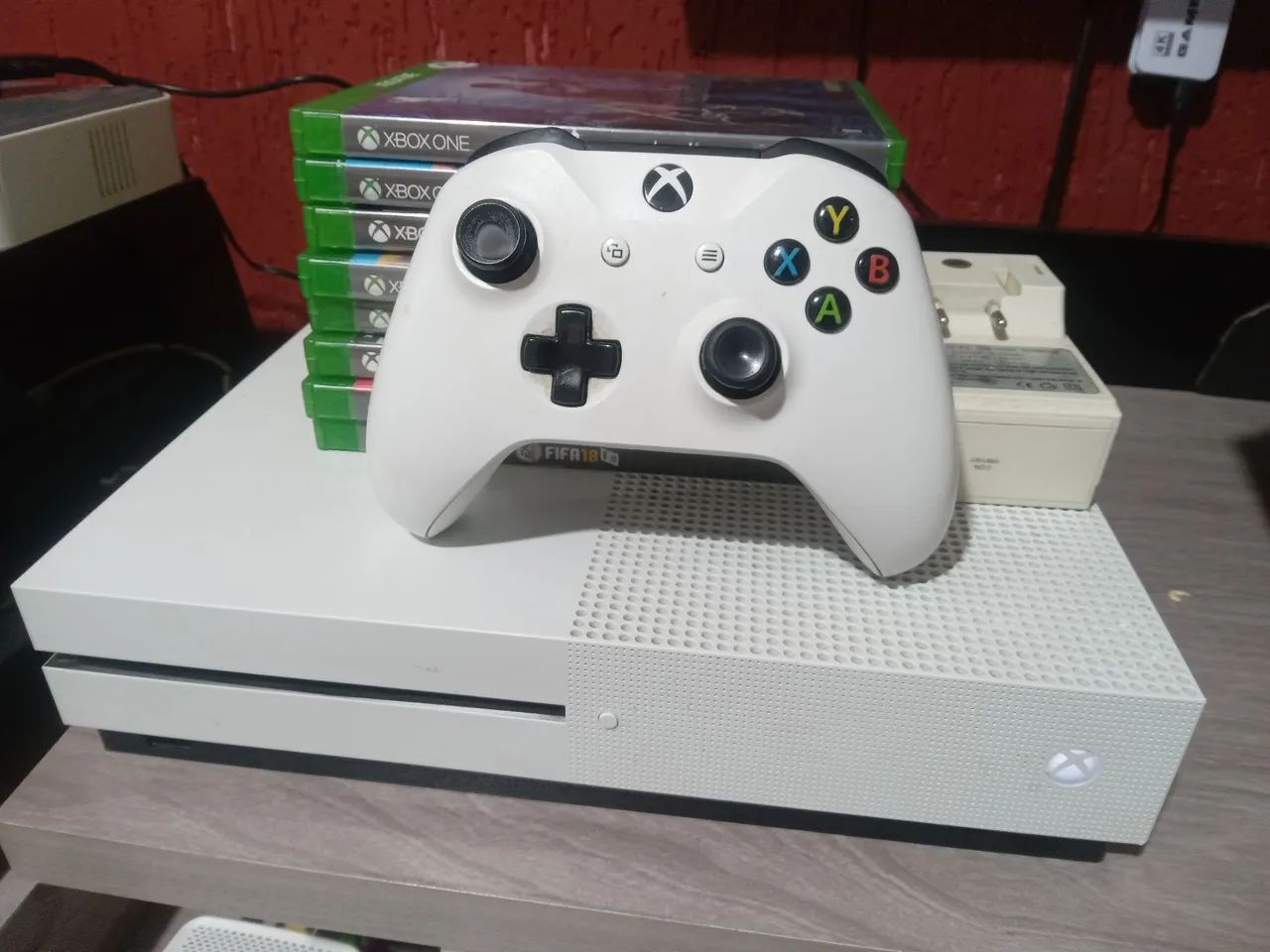 Xbox one 