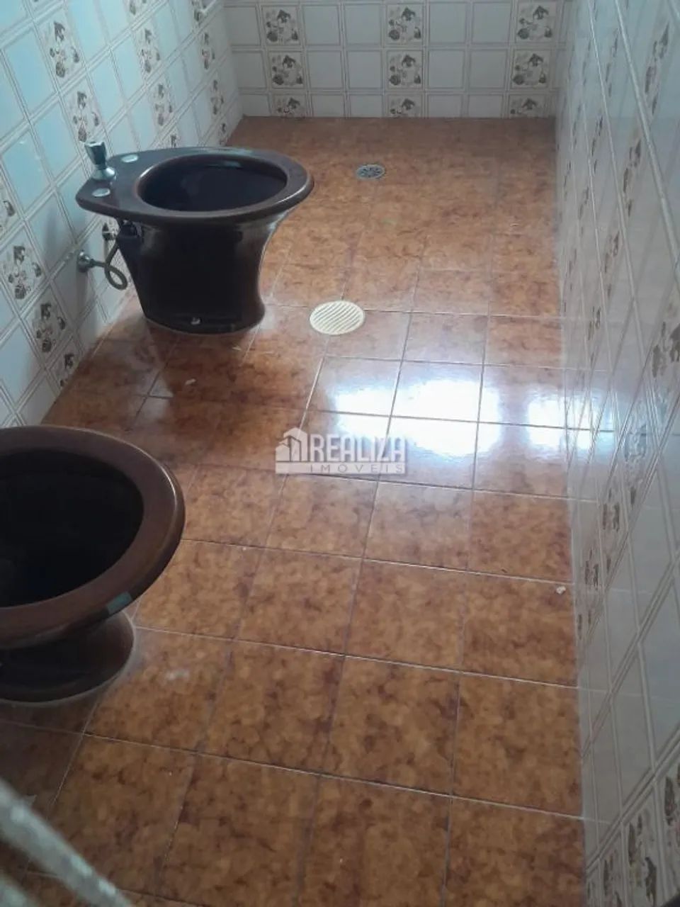 Kitnet para Alugar no Centro de Uberaba - 1 Dormitório e 1 Banheiro. - Foto 4