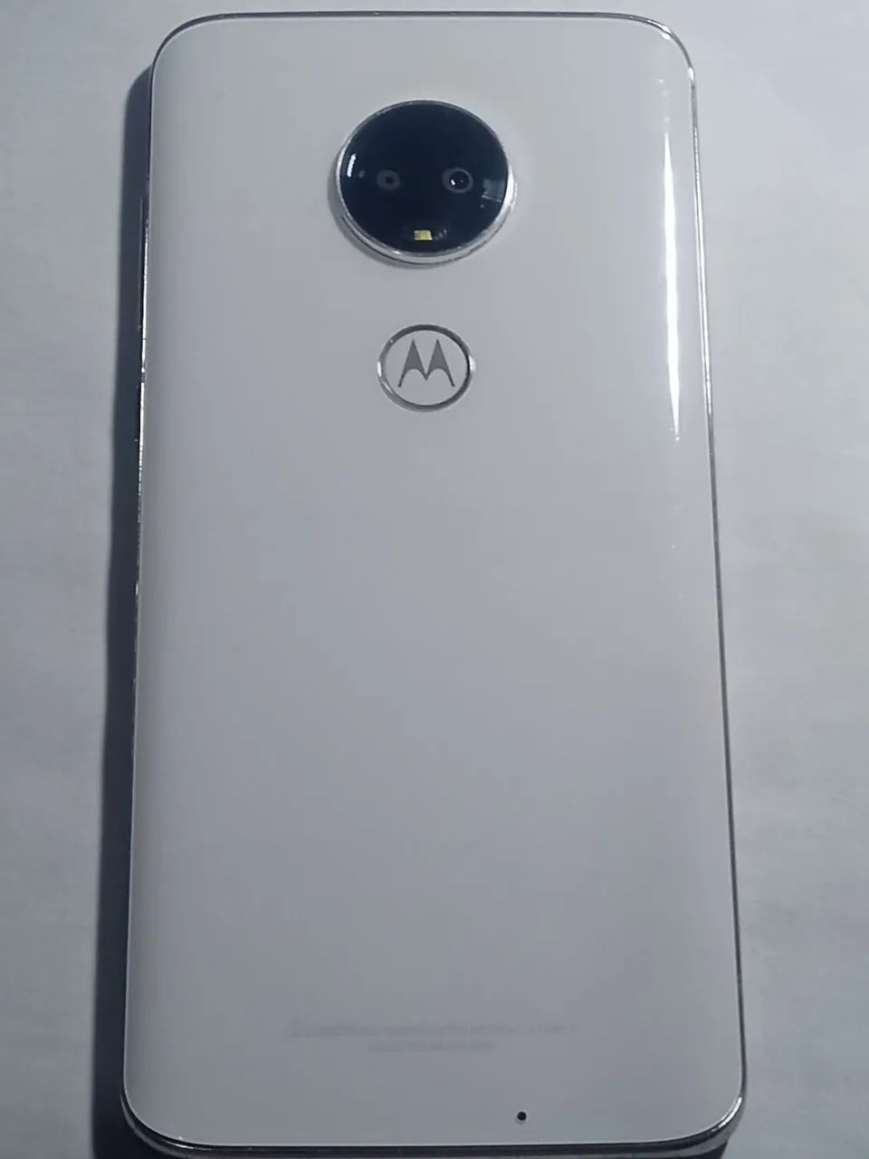 Celular Motorola moto G7 plus de 64,GB  - Foto 3