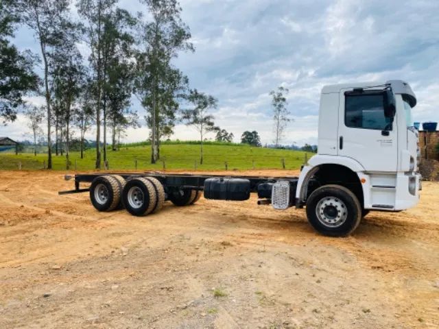 Vw 31330 6x4  - Foto 3