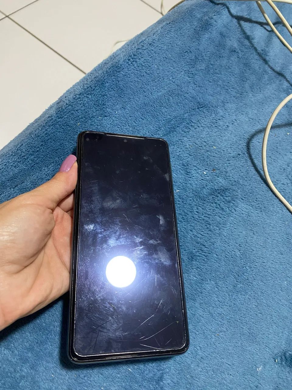 Samsung m53 128 Gv - Foto 4