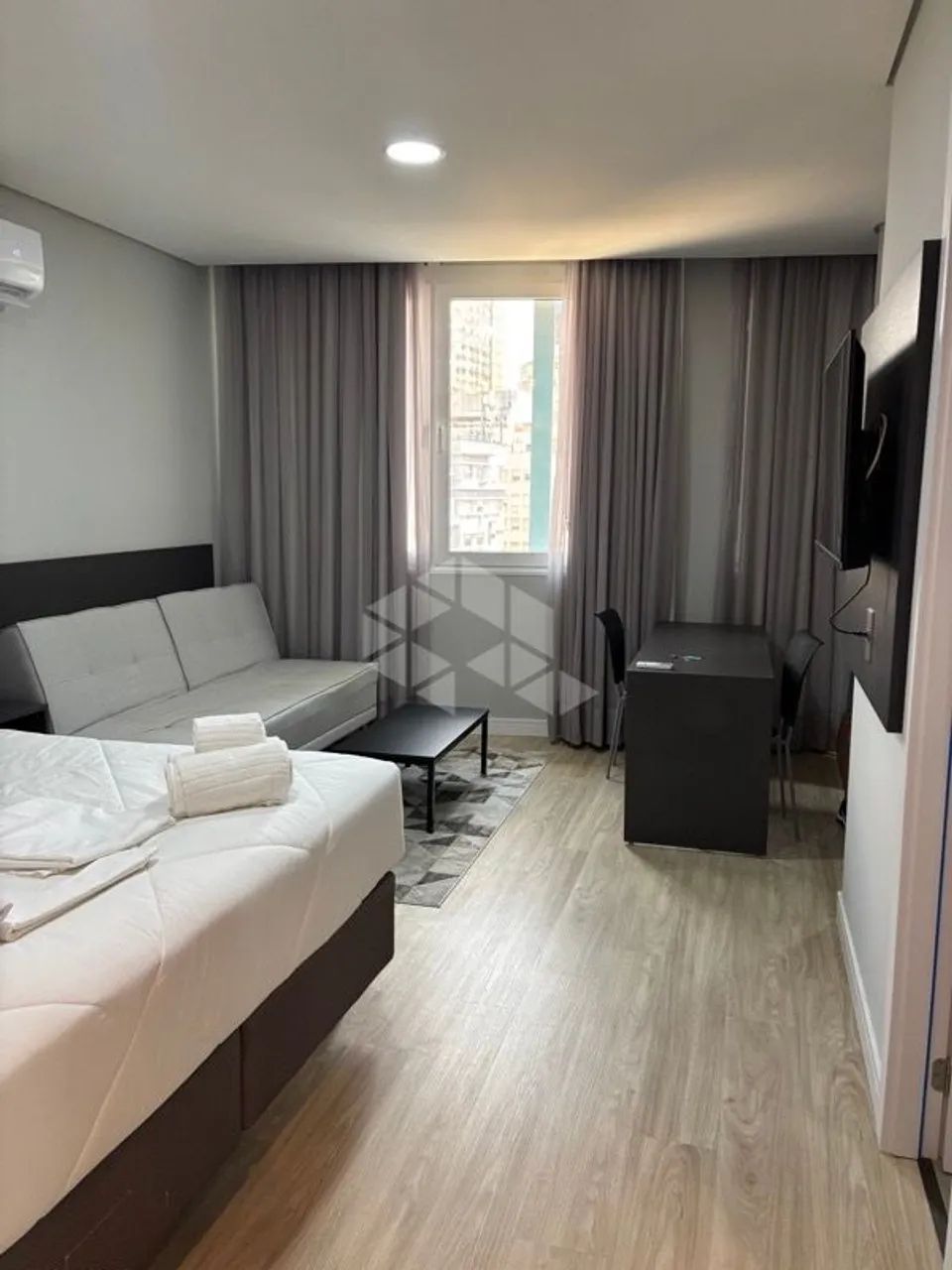 Studio 30M² - para Alugar - Foto 4