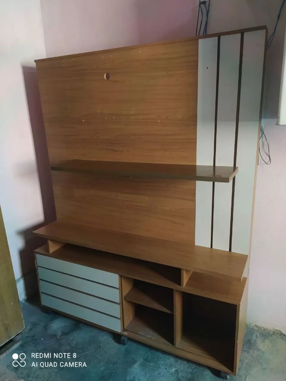 Painel para TV até 65 polegadas  - Foto 5