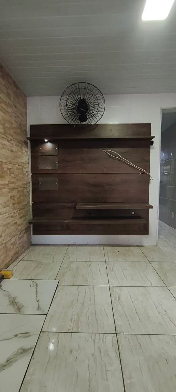 Painel de TV 40, 50, 60, 70, 80, 90 polegadas  - Foto 2