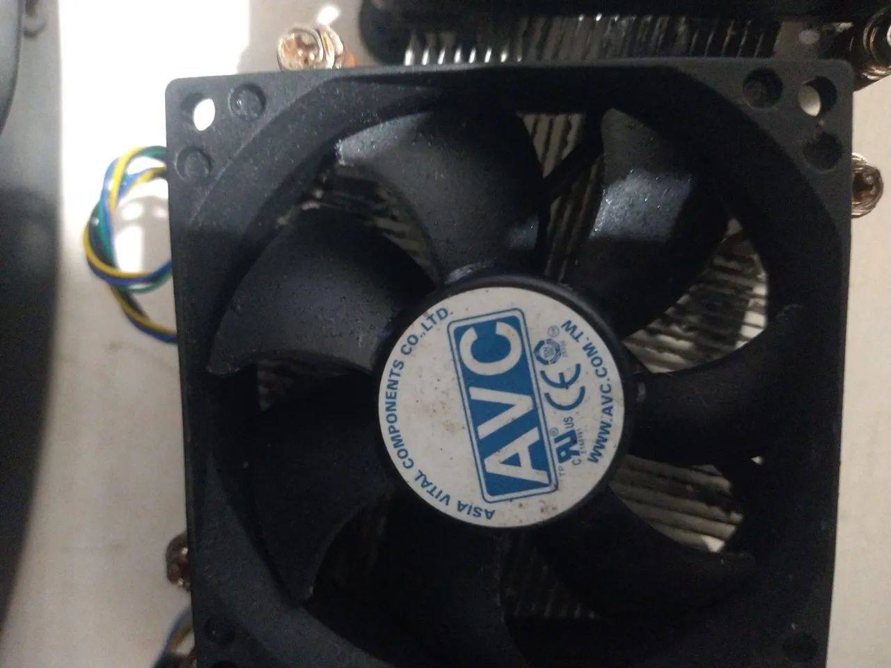 Cooler Intel 115X - Foto 2