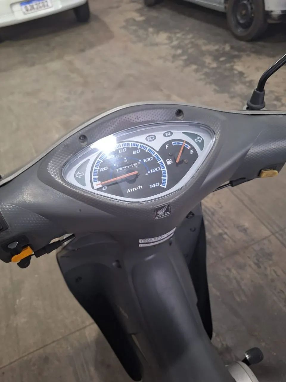 Vendo Bis 125 es - Foto 5