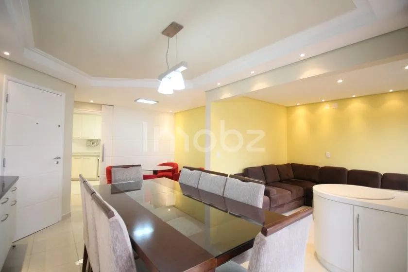 Apartamento à Venda - Morumbi, 1 Quarto, 100 m2 - Foto 4