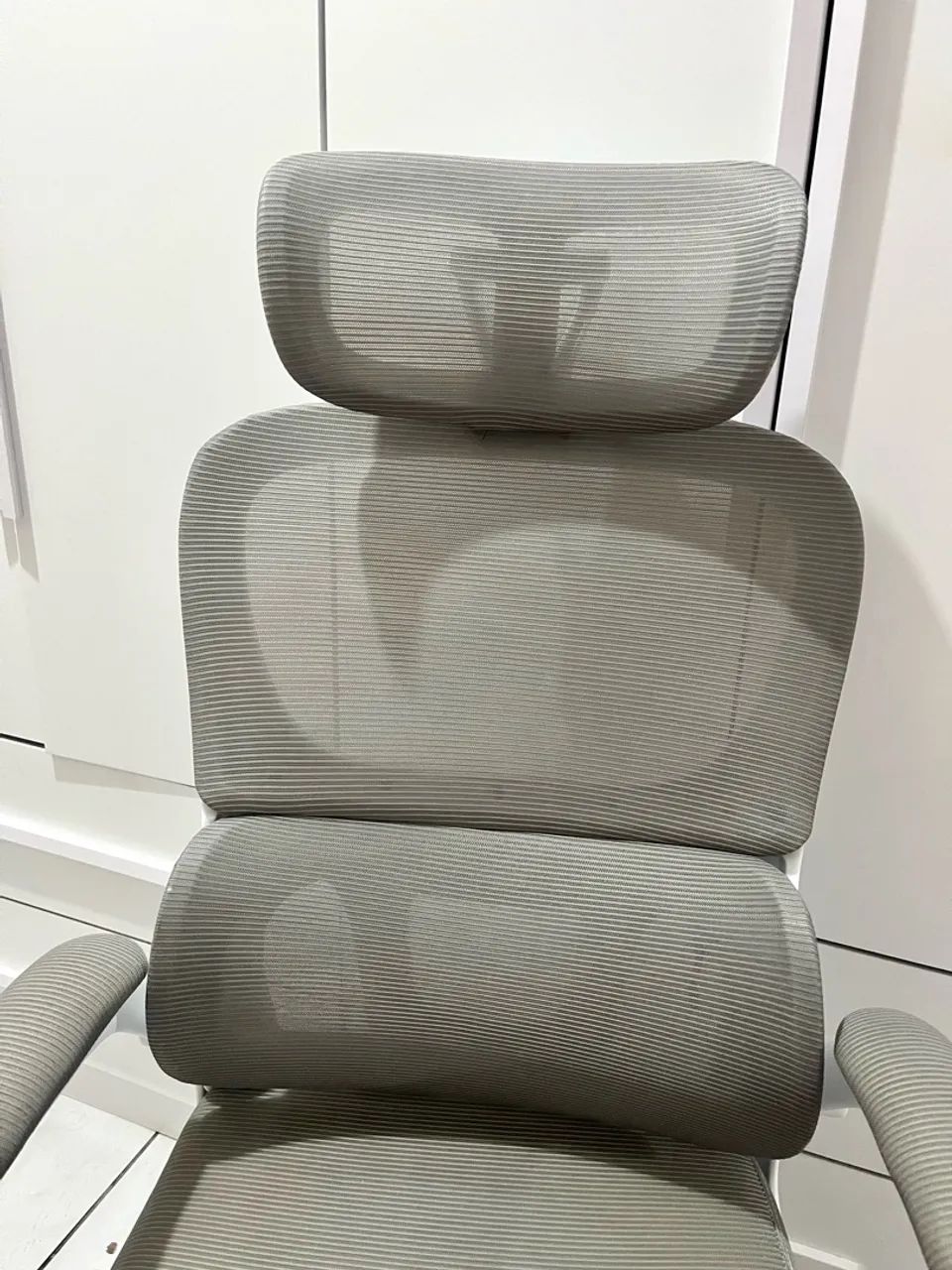 Cadeira Ergonômica  - Foto 2