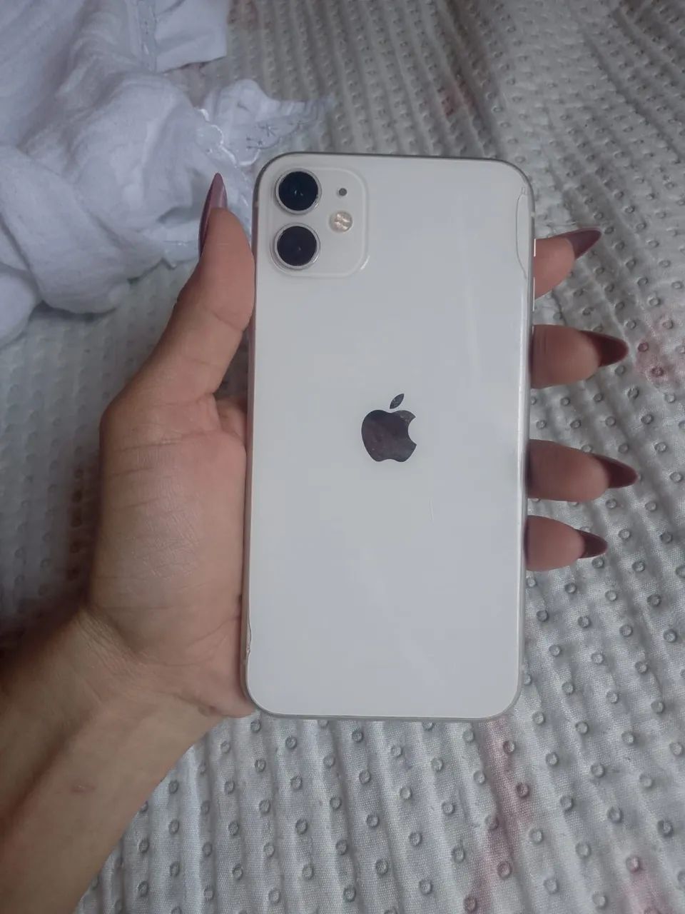 iPhone 11 64 gb - Foto 3