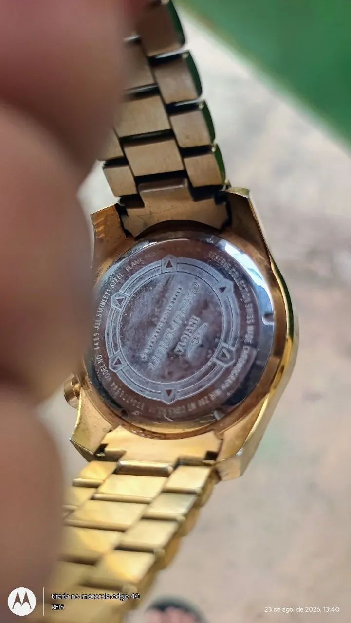INVICTA SCURSION 6469 - Foto 5
