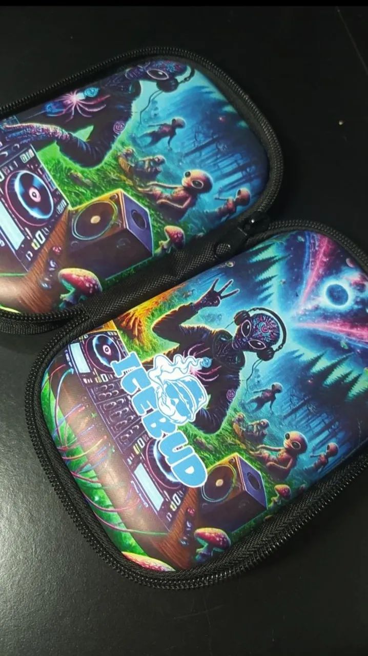 CASE HEADSHOP - Foto 2
