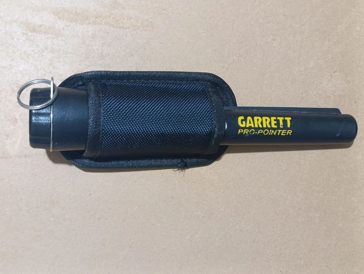 Pinpointer Garrett - Detecção de metais  - Foto 3