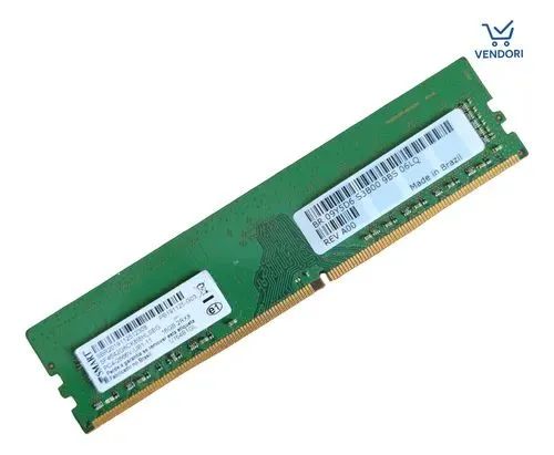 8GB DDR4 Smart 2666MHz