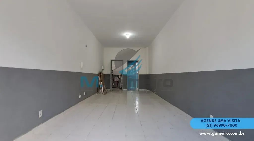 Sala comercial disponível para locação no Anil - Aproximadamente 33m² - Foto 4
