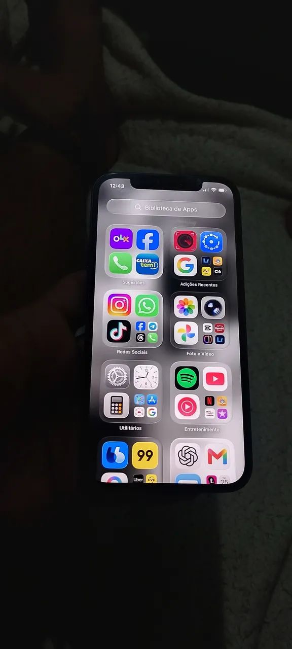 IPHONE 12 