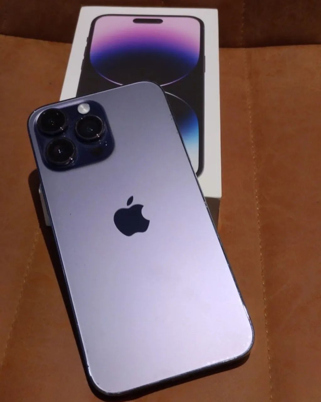iphone 14 pro max 128gb roxo completo com caixa manual bateria 88 iphone 14 pro max 128gb roxo completo com caixa manual bateria 88