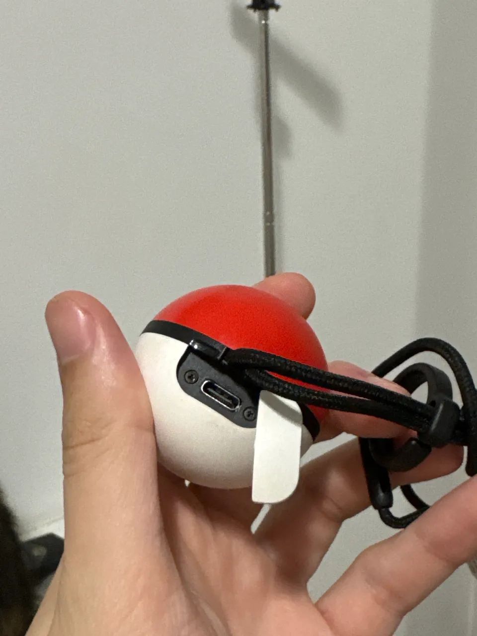 Pokéball Go Plus - Foto 3