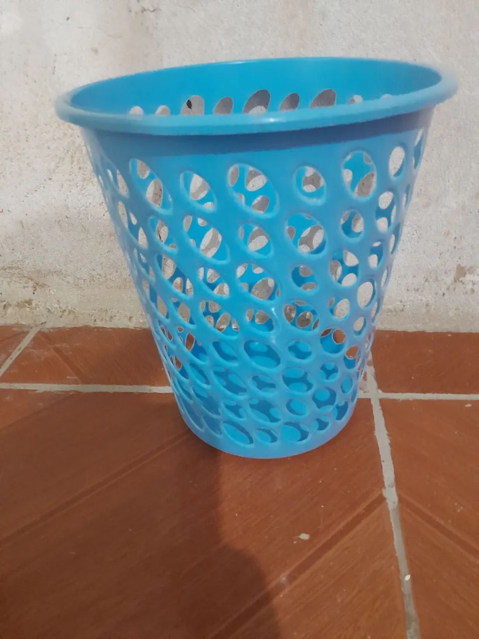 Cesto de lixo infantil 