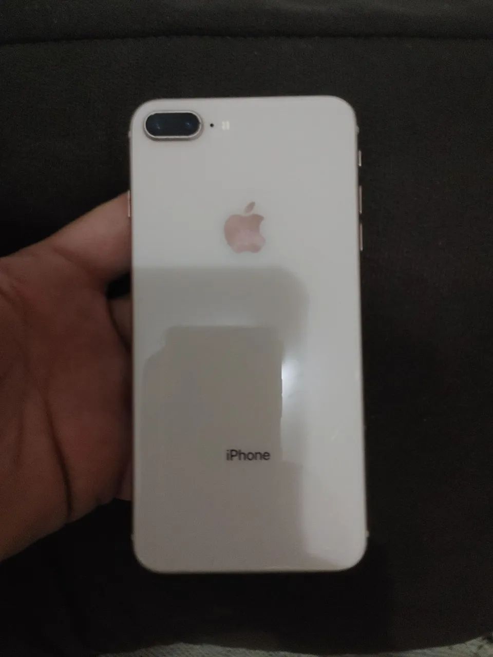 Iphone 8 plus - Foto 2