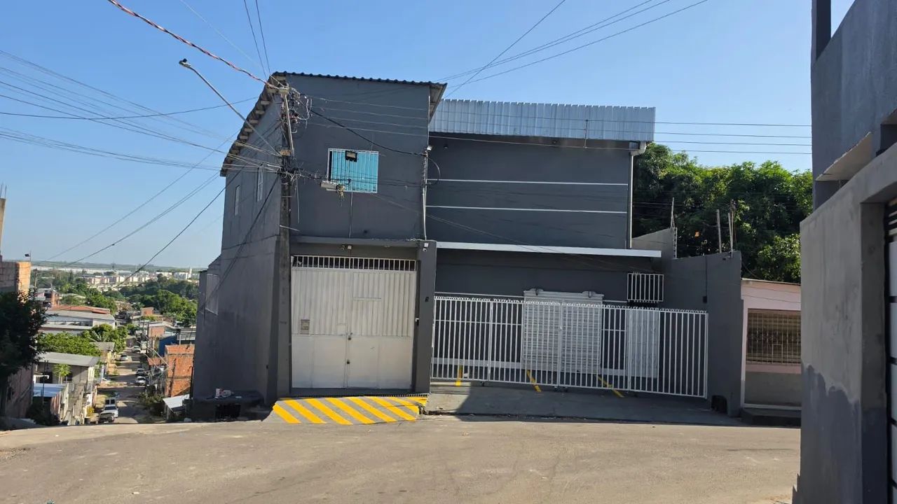 Imóvel todo reformado Climatizado 