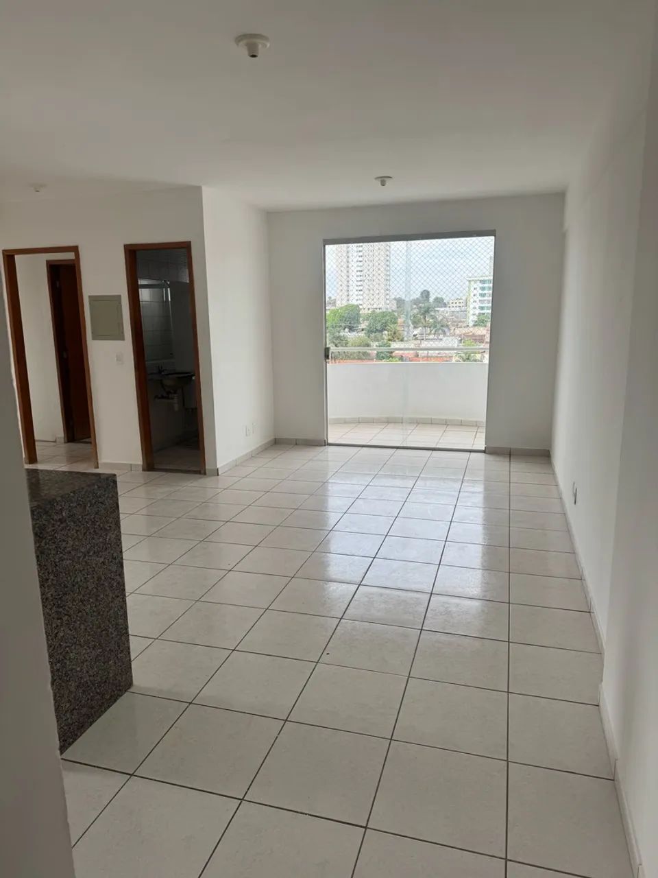 Apartamento Parque Amazônia 