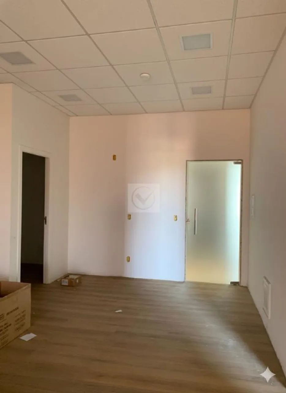 Empresarial Nexus: A Nova Referência para o seu Negócio na Coroa do Meio - Sala Conjugada - Foto 5