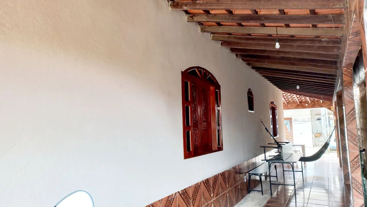 Casa no Jardim Eldorado  - Foto 2