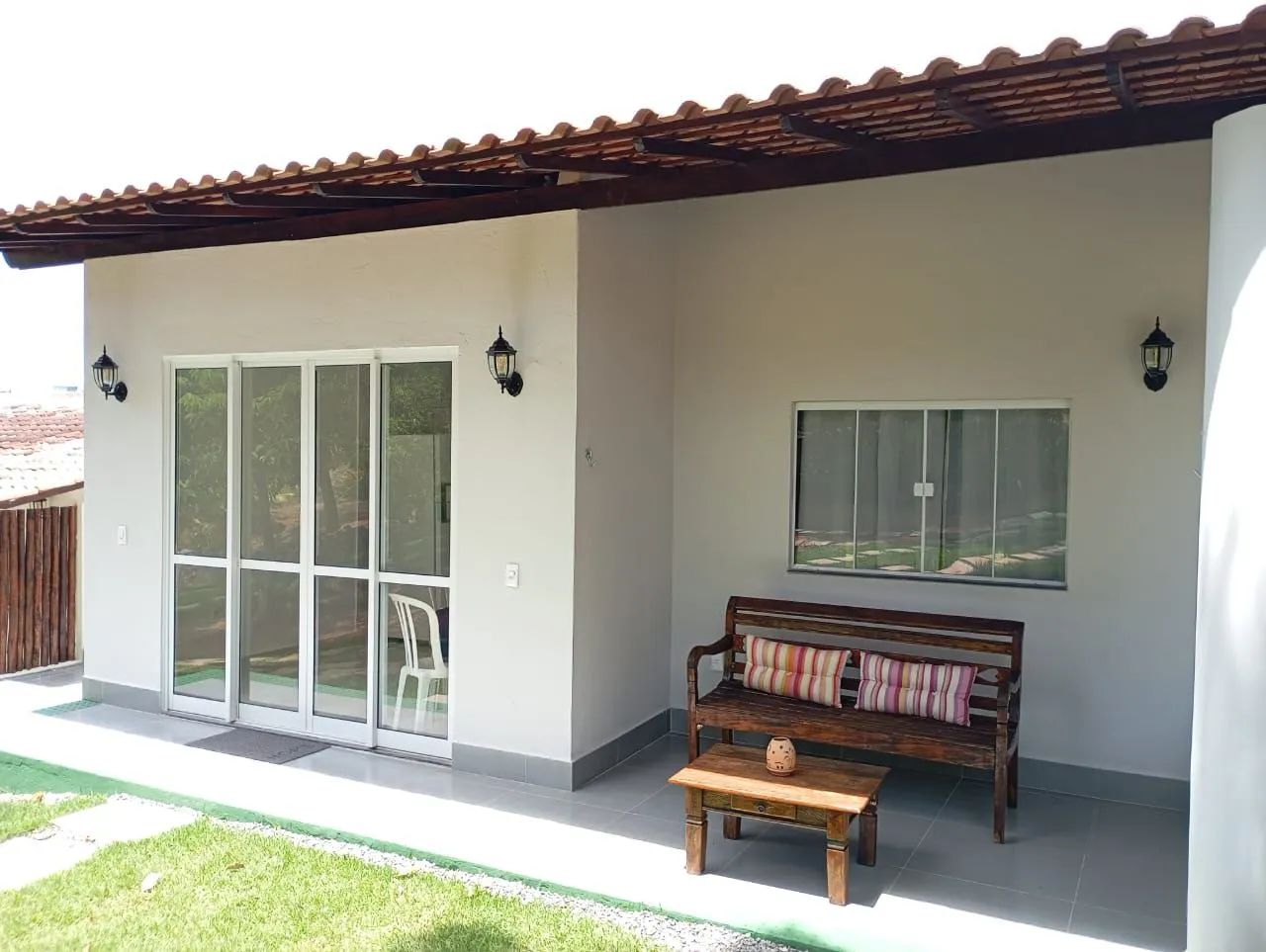 Aluguo casa em Nova Guarapari .ES - Foto 14
