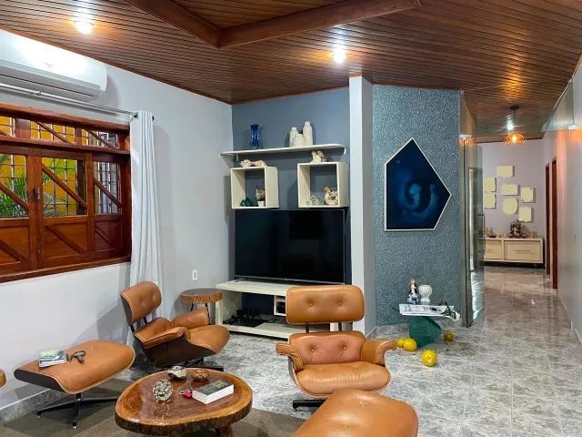 Vende-se ou aluga-se casa jardim 1 - Foto 3