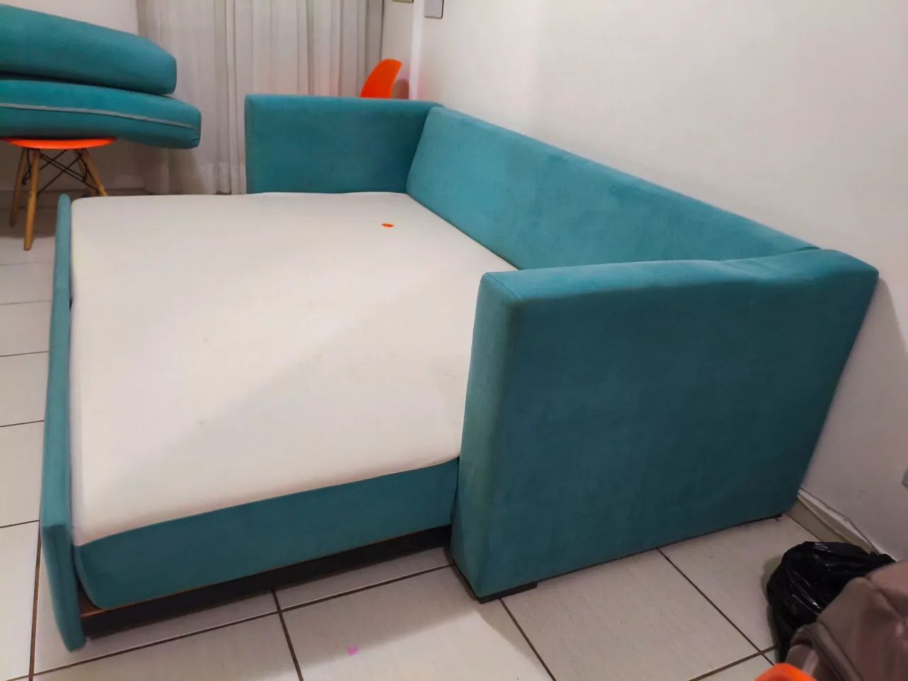Sofá Cama Líder interiores - Foto 3