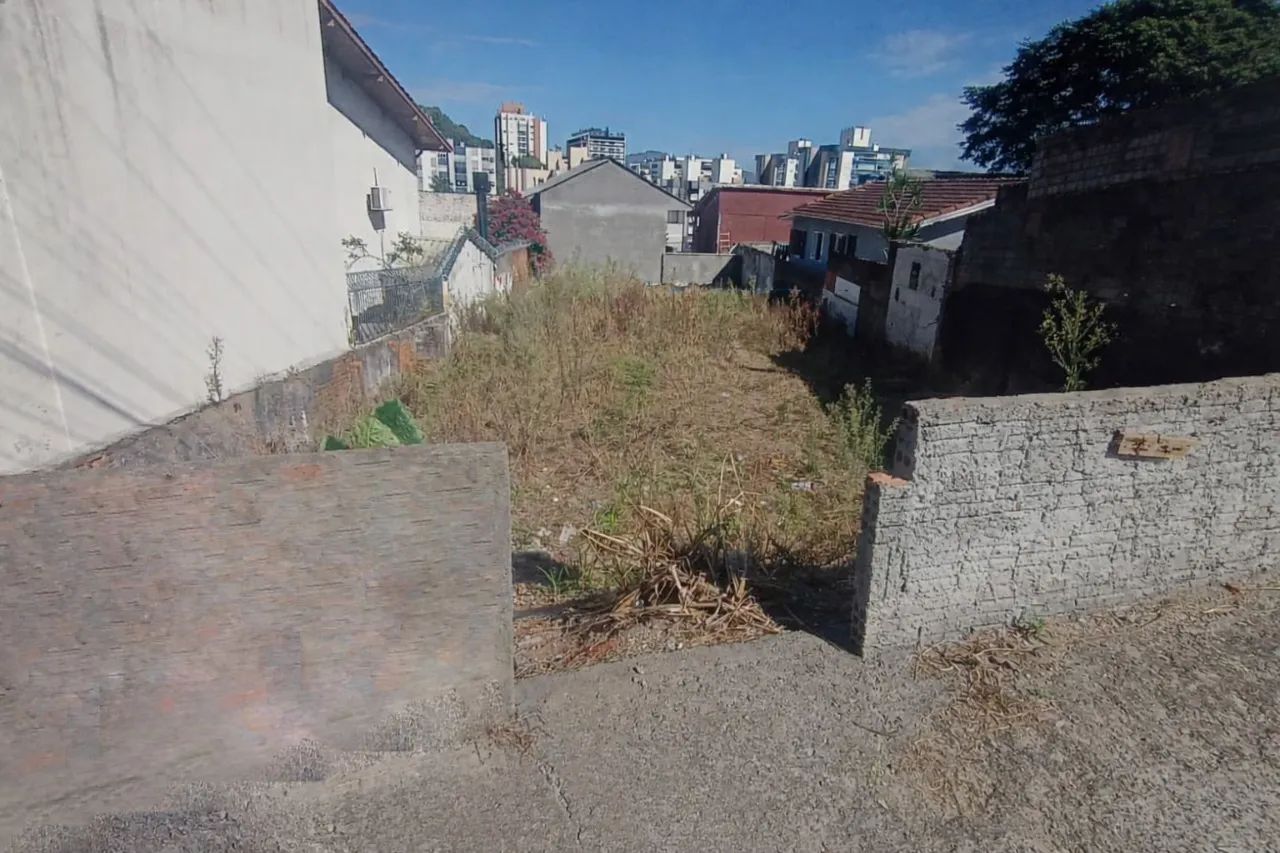 Terreno com 310m² no Jardim Atlântico - Foto 3