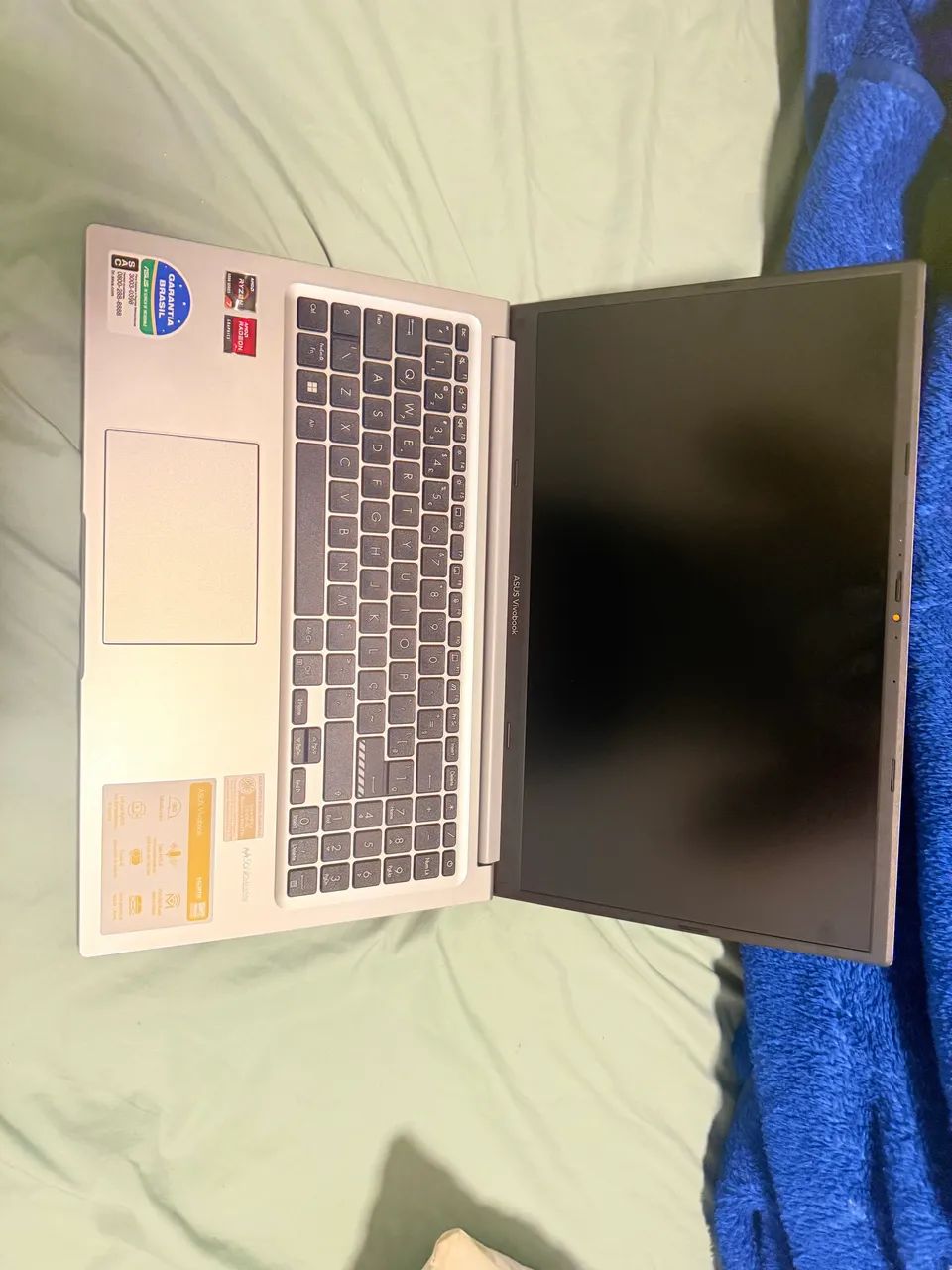 NOTEBOOK ASUS VIVOBOOK - Foto 3