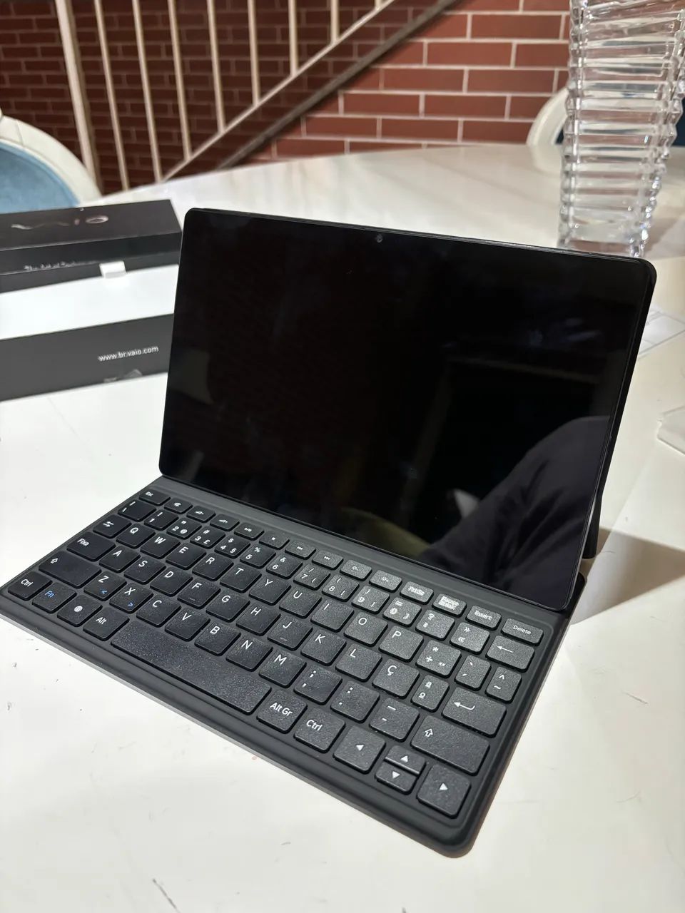 Tablet Vaio TL10 - Foto 4