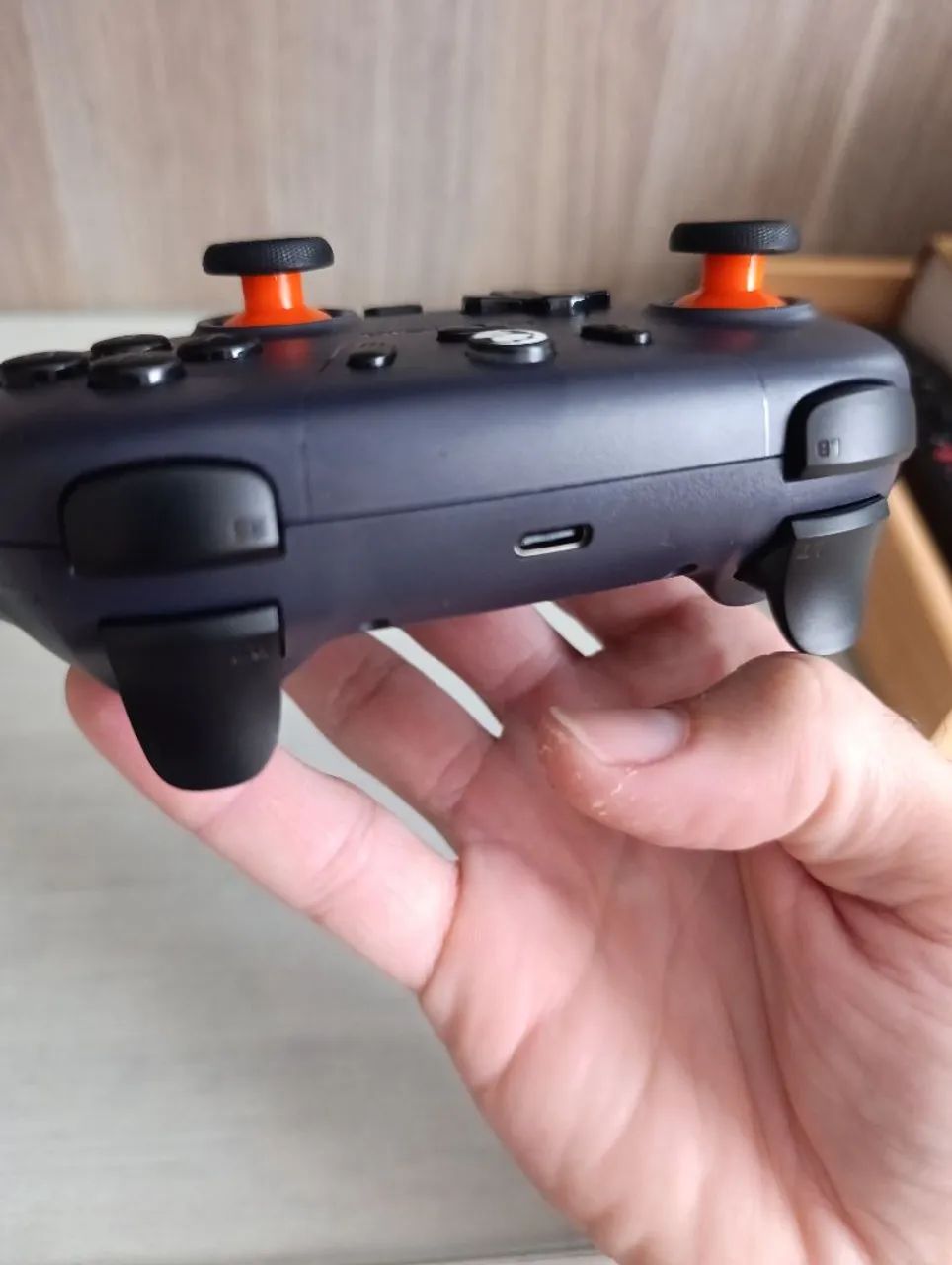 Controle para PC GameSir Nova Lite (Novo) - Foto 4